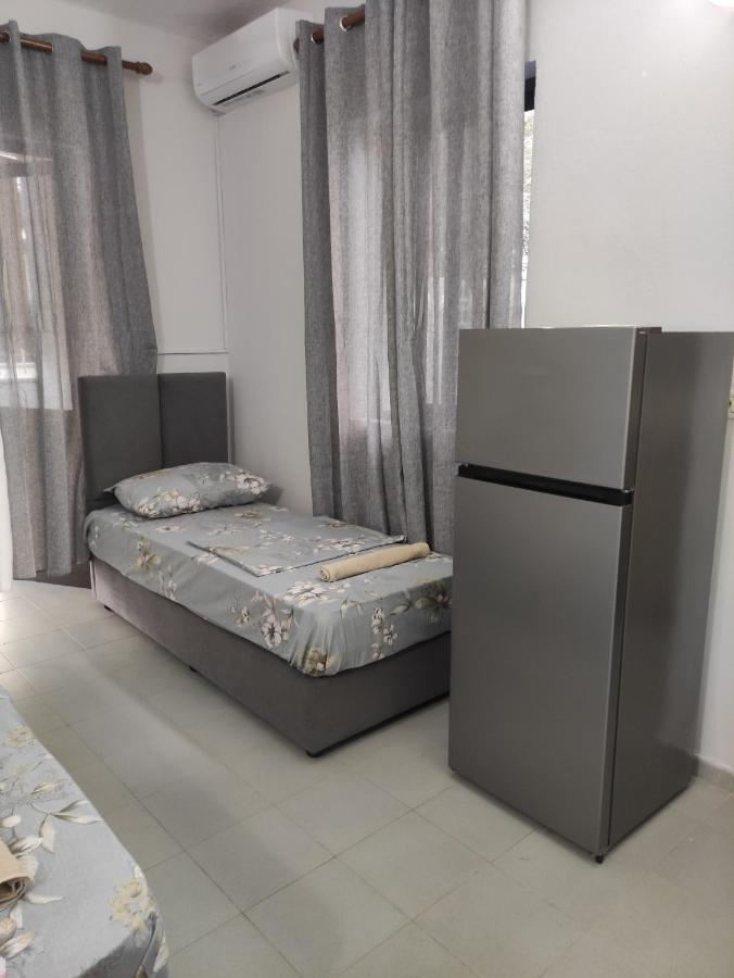 Klea Rooms เวลิโปเยอ ภายนอก รูปภาพ