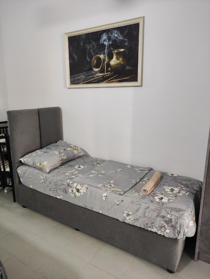 Klea Rooms เวลิโปเยอ ภายนอก รูปภาพ