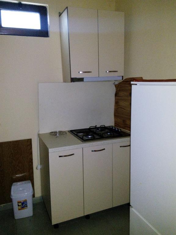 Klea Rooms เวลิโปเยอ ภายนอก รูปภาพ